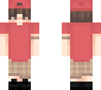 boy skin