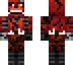 breaking foxy