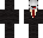 camouflage skin