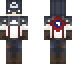captain america