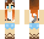 cat girl
