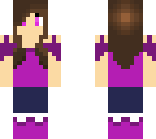character me
