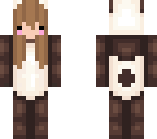 chibi panda