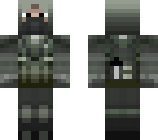 clear sky stalker