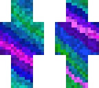 cool colors