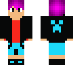 cool gaming dude