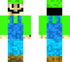 coolguy luigi