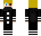 coolguy puppet boy
