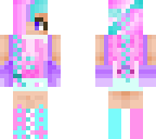 cotton candy