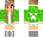 creeper girl