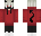 cute devil anime boy