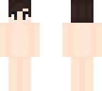 dark chocolate hair