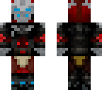 deadpool armor