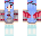 devil girl