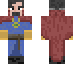 doctor strange