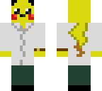 dr pikachu