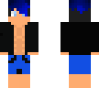 edit of boy base