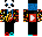 edit of preston panda