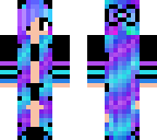 edit of swirl hair