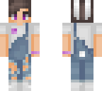 edited overalls
