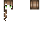 emerald - hair base