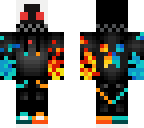 Entity303  Minecraft Skins