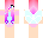 fairy baby