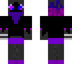 female raven