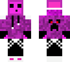 female slime