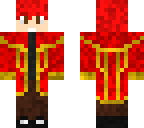 fire wizard