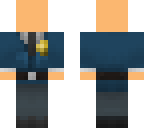 fnaf guard template