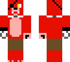 foxy