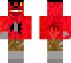 foxy