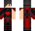 friends skin