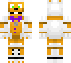 funtime spring bonnie