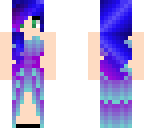 futuristic dress