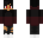 geb black and maroon