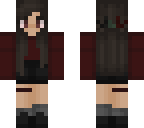 girl