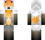 inverted fox