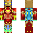 iron cringe mark 2