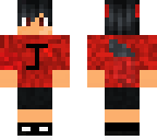 jack recordning skin
