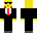 james pikachu
