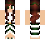 jungle girl edited