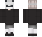 king panda