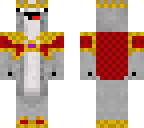 king ross