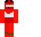 knuckles