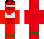 knuckles