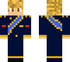 koning superleuk 2