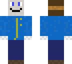 lt_yellowrose's skin