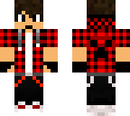 lukizoo default skin